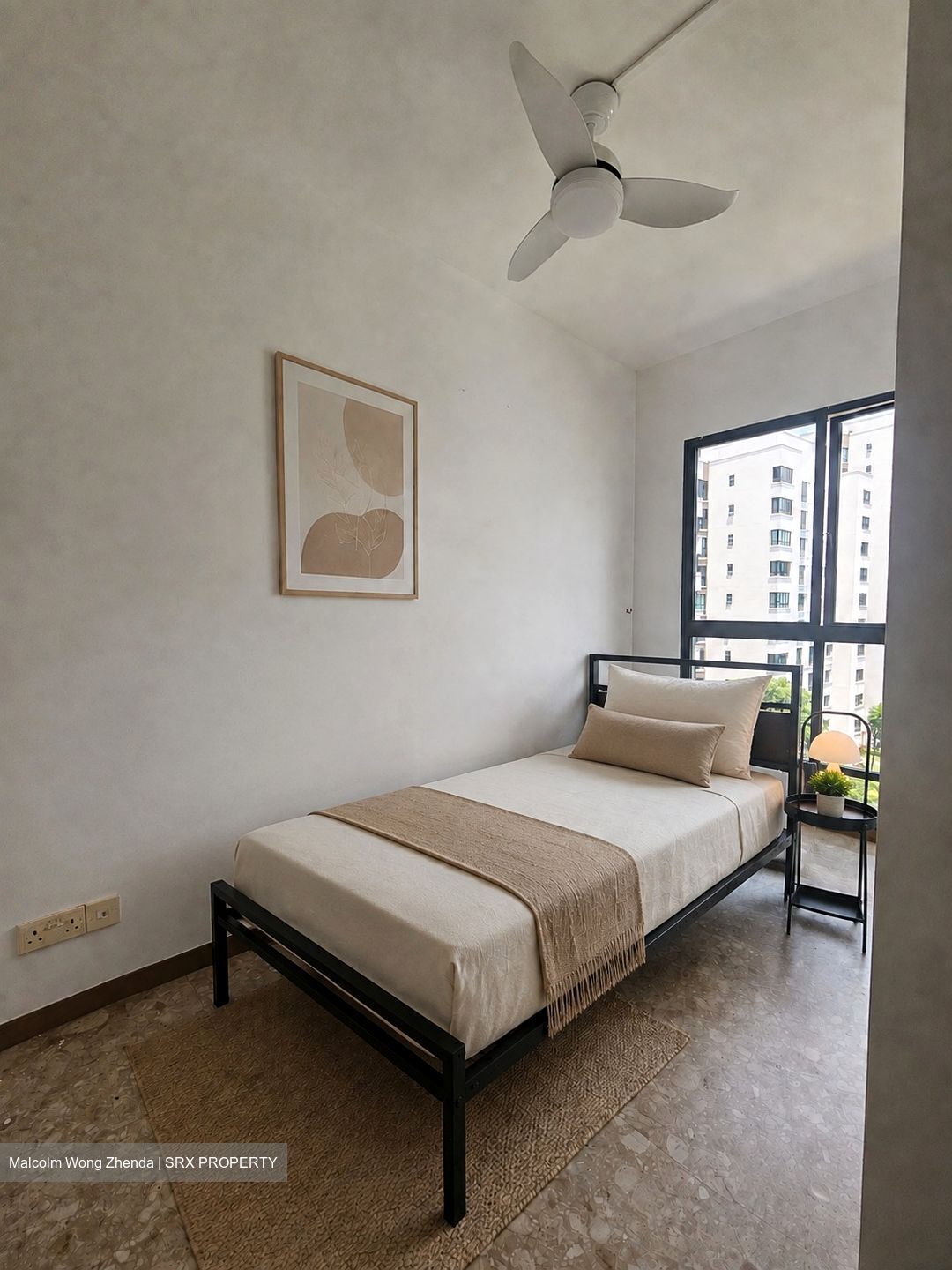 Woodsvale (D25), Condominium #603030801